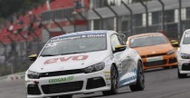 Volkswagen Scirocco R-Cup